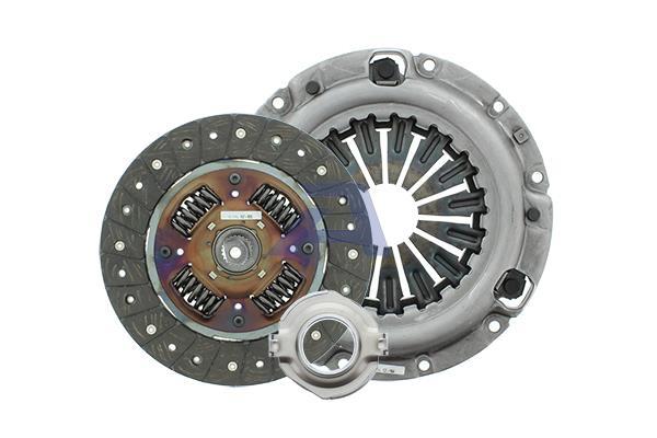Kit d'embrayage AISIN KZ-122